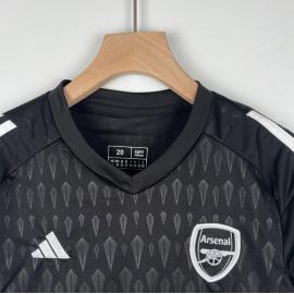 Maillot Arsenal Cf Gardien Enfant 23/24