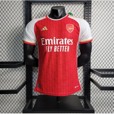 Maillot Arsenal Cf Domicile 23/24 Authentique