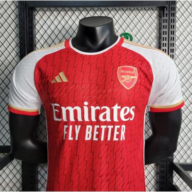 Maillot Arsenal Cf Domicile 23/24 Authentique