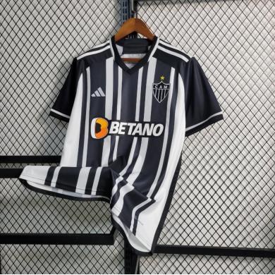 Maillot Atlético Mineiro Fc Domicile 23/24