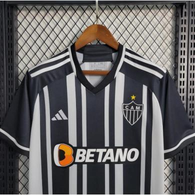 Maillot Atlético Mineiro Fc Domicile 23/24