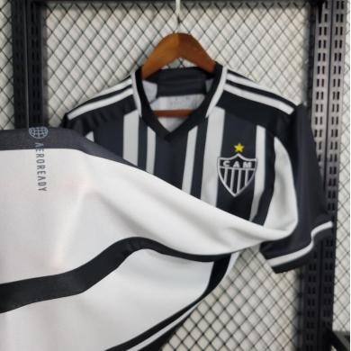 Maillot Atlético Mineiro Fc Domicile 23/24