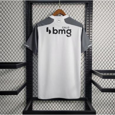 Maillot Atlético Mineiro Fc Extérieur 23/24