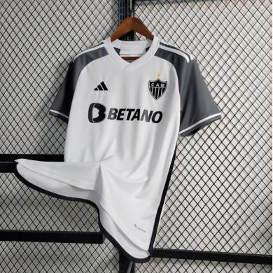 Maillot Atlético Mineiro Fc Extérieur 23/24