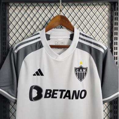 Maillot Atlético Mineiro Fc Extérieur 23/24