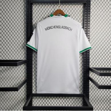 Maillot Borussia Mönchengladbach Domicile 23/24