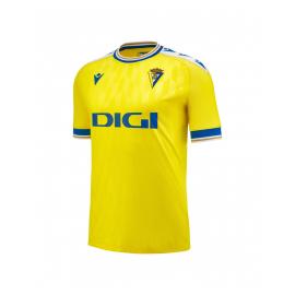 Maillot Cádiz Cf Domicile 23/24