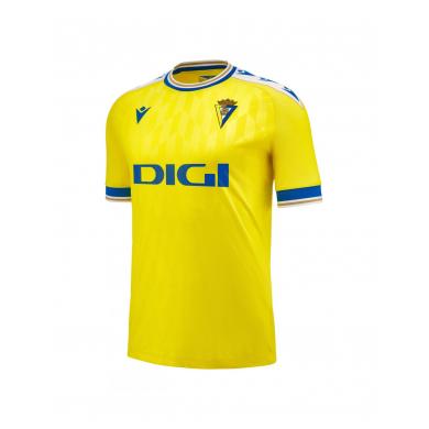 Maillot Cádiz Cf Domicile 23/24