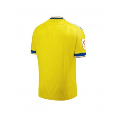 Maillot Cádiz Cf Domicile 23/24