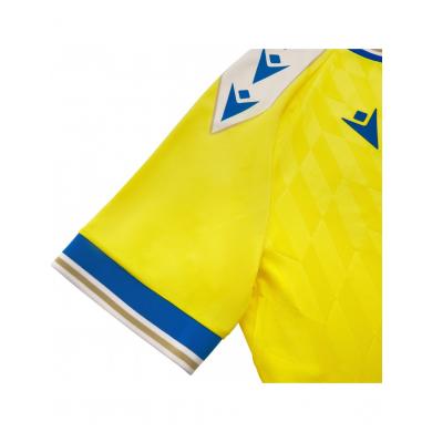 Maillot Cádiz Cf Domicile 23/24