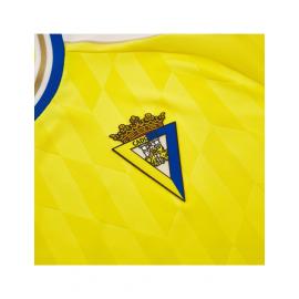 Maillot Cádiz Cf Domicile 23/24