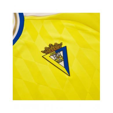 Maillot Cádiz Cf Domicile 23/24