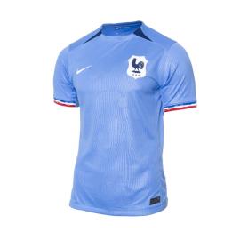 Maillot France Domicile Mundial Femenino 2023