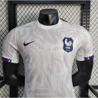 Maillot France Extérieur Authentique 23/24