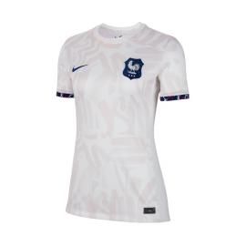 Maillot France Extérieur Mundial Femenino 2023 Femme