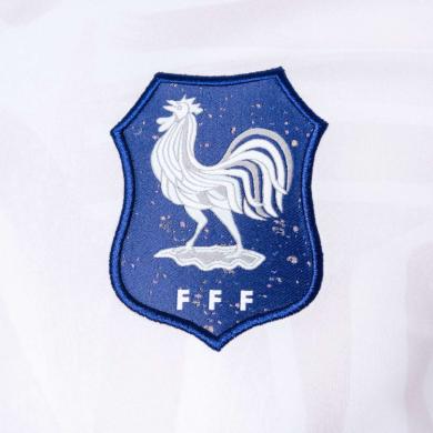 Maillot France Extérieur Mundial Femenino 2023