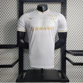 Maillot Lazio Blanc 23/24