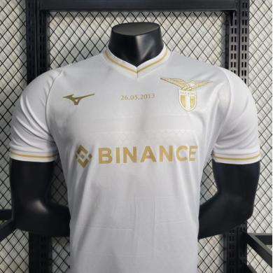 Maillot Lazio Blanc 23/24