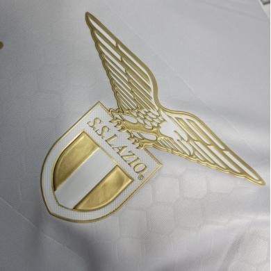 Maillot Lazio Blanc 23/24