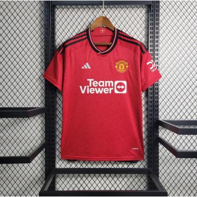 Maillot Manchester United Fc Domicile 23/24