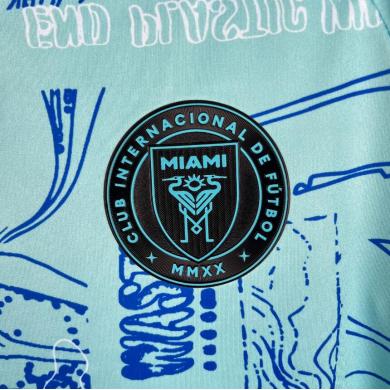 Maillot Miami FC Edición spécial 23/24