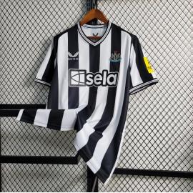 Maillot Newcastle United Domicile 23/24