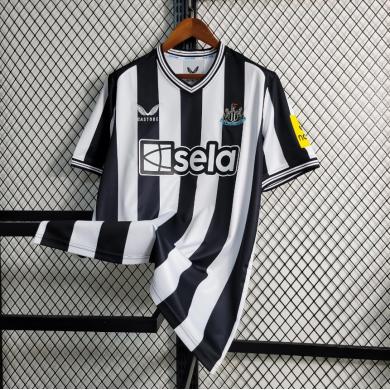 Maillot Newcastle United Domicile 23/24