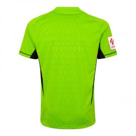 Maillot Gardien Real Madrid Vert 23/24