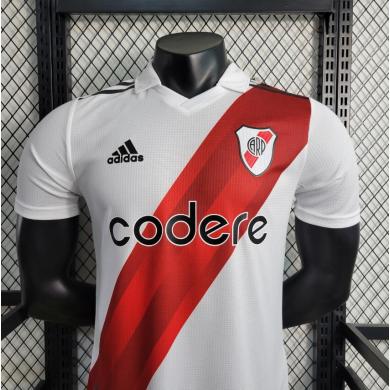 Maillot Domicile River Plate 22/23 Authentique