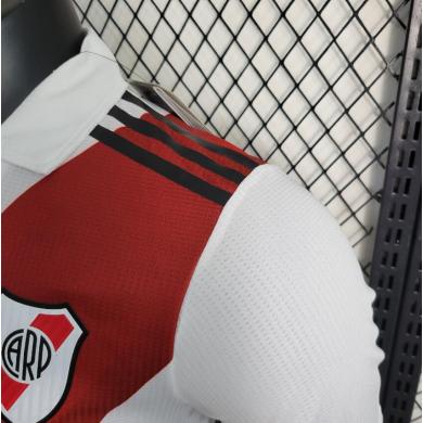 Maillot Domicile River Plate 22/23 Authentique