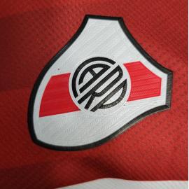 Maillot Domicile River Plate 22/23 Authentique