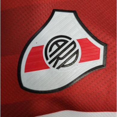 Maillot Domicile River Plate 22/23 Authentique