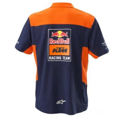 Maillot RedBull Ya+ maha 2023