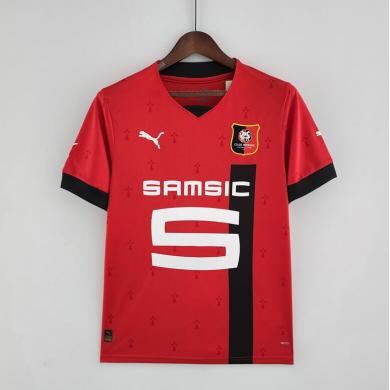 Maillot Rennais F.C. Domicile 22/23