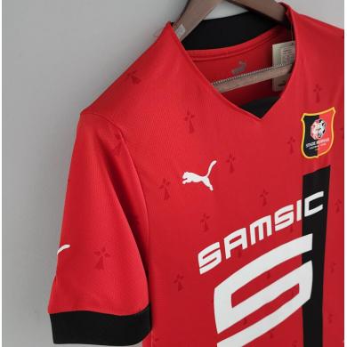 Maillot Rennais F.C. Domicile 22/23