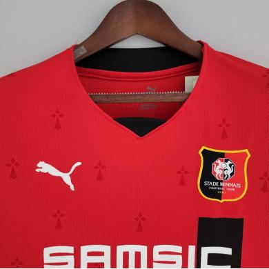 Maillot Rennais F.C. Domicile 22/23