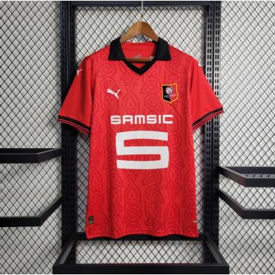 Maillot Rennais F.C. Domicile 23/24