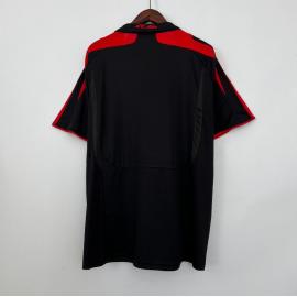 Maillot Retro AC Milan Third 07/08