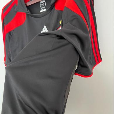 Maillot Retro AC Milan Third 07/08