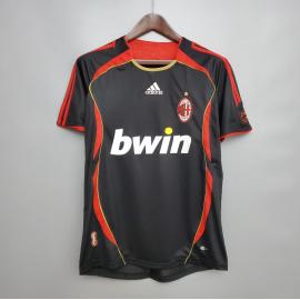 Maillot Retro AC Milan Third 2006