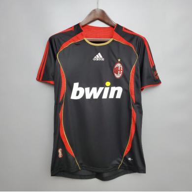 Maillot Retro AC Milan Third 2006