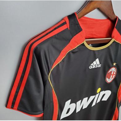 Maillot Retro AC Milan Third 2006