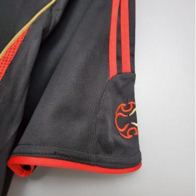 Maillot Retro AC Milan Third 2006