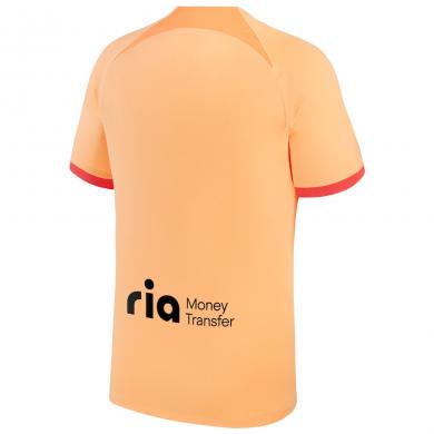 Maillot Atlético Madrid Third Match 2022-2023