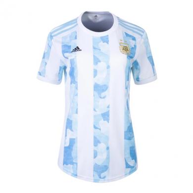 Maillot Argentine 1a Equipacion Femme 2021