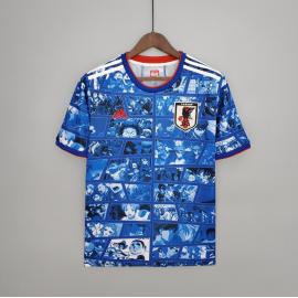 Maillot Japon EDICIÓN CONMEMORATIVA 2021