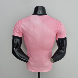 Maillot Y-3 REAL MADRID ANNIVERSAIRE ROSA