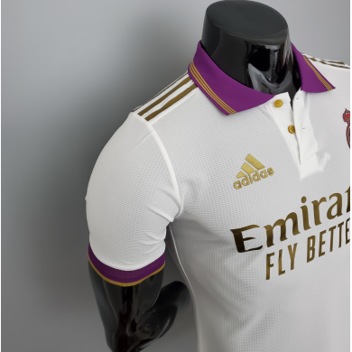 Maillot 21/22 Real Madrid Exposure Edition