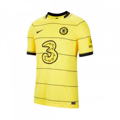 Maillot Chelsea Fc Extérieur 2021-2022 Enfant