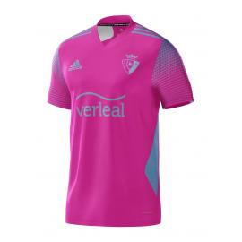 Maillot Club Atletico Osasuna Third 2021-2022